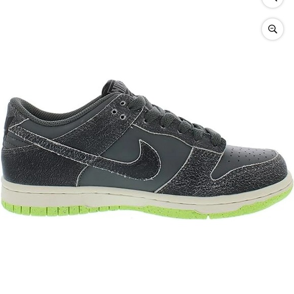 Halloween Low Dunks men’s - Picture 7 of 7